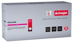 Activejet ATB-423MN Toner (zamiennik Brother TN-423M; Supreme; 4000