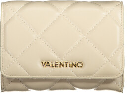 PORTFEL DAMSKI VALENTINO BAGS BEŻOWY