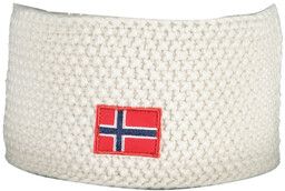 BIAŁA MĘSKA PASEK NA CZŁOWIEK NORWEGIA 1963