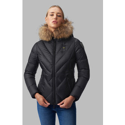 Kurtka Damska Blauer Bldc03214-L