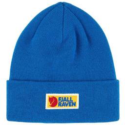 Czapka klasyczna Fjallraven Vardag Classic Beanie - alpine