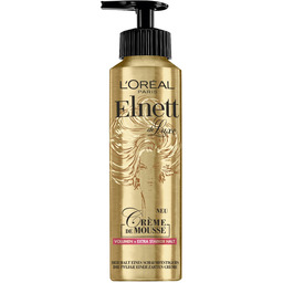 L''Oréal Paris Elnett Crème de Mousse Volume, 3