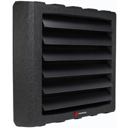 Nagrzewnica wodna HC30-3S 230V IP54 3 biegi Reventon