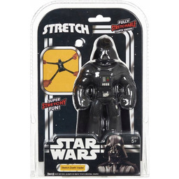 Figurka Giocattoli Stretch Star Wars Darth Vader