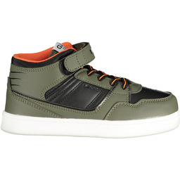 GAS GREEN OBUWIE SPORTOWE DLA DZIECI