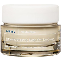 Korres WHITE PINE Meno Reverse Intensiv auffüllende Creme