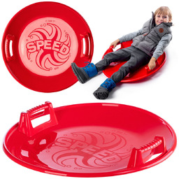 KADAX,, Sanki, Ślizg Na Śnieg, 65cm