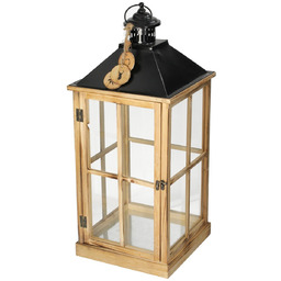 Lampion Igeris 66cm, 29 x 29 cm x