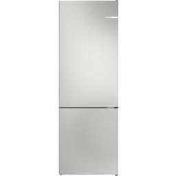 Bosch KGN492LCF Pełny No Frost 203cm Komora świeżości