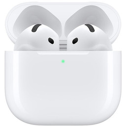 Apple AirPods 4 Biały