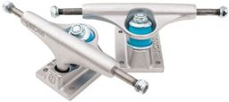 traki set RUCKUS R4 MID TRUCKS SET Silver