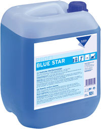 Kleen Blue Star - środek czyszczący do codziennego