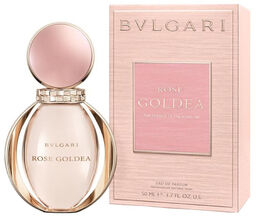 Bvlgari Rose Goldea, Woda perfumowana 25 ml