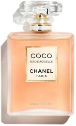 Chanel Coco Mademoiselle L Eau Privée, Spryskaj sprayem