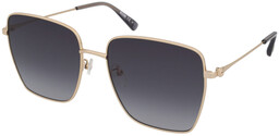 Okulary przeciwsłoneczne Moschino MOS072/F/S J5G/9O