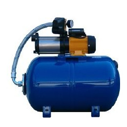 Hydrofor ASPRI 15 3M zbiornik 80l.