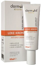 DERMOKIL Xtreme Anti-Spot Cream krem do twarzy przeciw