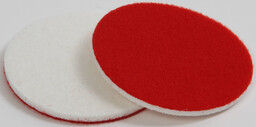 CARPRO Glass Polishing Pad - filcowy dysk polerski