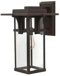 Kinkiet MANHATTAN HK/MANHATTAN2/L IP44 Elstead