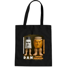 Dan i Tuntung Perkuntung - Italian Brainrot -