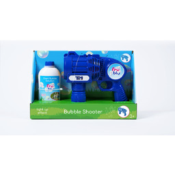 FRU BLU BAŃKOWY SHOOTER + PŁYN 0,4L