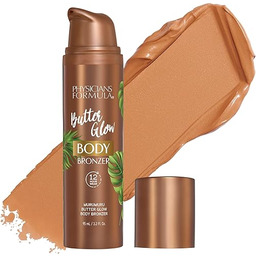Physicians Formula Butter Glow Body Bronzer, Instant-Tan Body