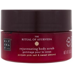 Rituals The Ritual Of Ayurveda Rejuvenating Body Scrub