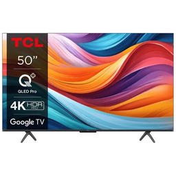 Telewizor Tcl 50T7B 50" 4K Uhd