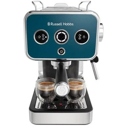 Kolbowy Ekspres Russell Hobbs 26451-56 Espresso Machine Ocean