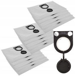 WORKI 15szt WOREK do STARMIX iPULSE L-1635 1435