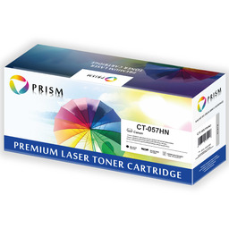 zastępczy toner Canon 057H [3010C002] black - Prism