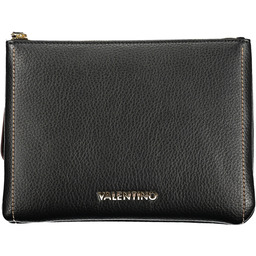 VALENTINO BAGS DAMSKA CZARNA KOPERTÓWKA