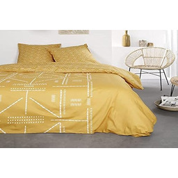 Today Komplet pościeli 2-osobowej 240X260 Bawełna Sunshine 7.41