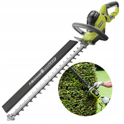 Ryobi Nożyce Piła Sieciowa Do Podcinania Żywopłotu 600W