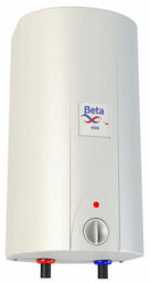 Elektryczny podgrzewacz wody 10L Beta mini ciśnieniowy nadumywalkowy