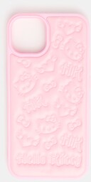 Sinsay - Etui iPhone 13/14 Hello Kitty -