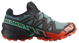 Buty Salomon Speedcross 6 GTX North Atlantic