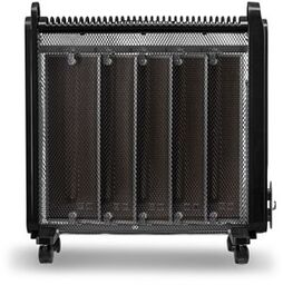 Trotec Promiennik ciepła konwektor TCH 2050 E