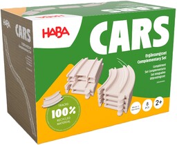 HABA Cars Ergänzungsset