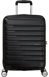 AMERICAN TOURISTER Walizka Flashline 55 cm Czarny
