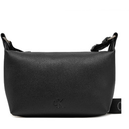 Torebka Calvin Klein Jeans K60K612713 Czarny