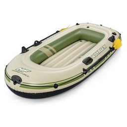 Ponton voyager 300 232 x 116 cm