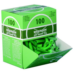 Wilkinson, Maszynka Jednorazowa, 100 Szt.