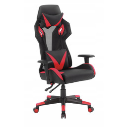 Fotel Gamingowy Racer BX-5124: Ergonomia i Komfort