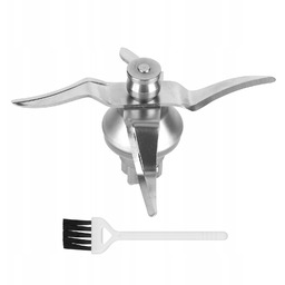Głowica Ostrza Blendera Ze Stali Nierdzewnej