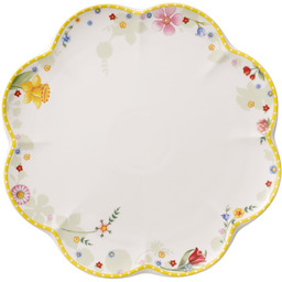Villeroy & Boch Talerz obiadowy Spring Awakening