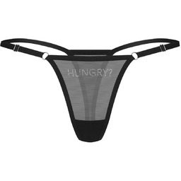 Violami Hungry stringi L/XL Obsessive