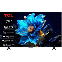 Telewizor Tcl 75P7K Qled 75" 4K Uhd