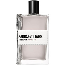 Zadig & Voltaire This Is Him! Undressed woda