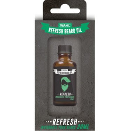 Olejek do brody Wahl 3999-0460 Refresh